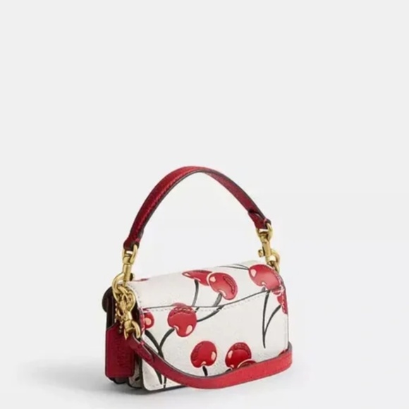 Authentic Tabby Bag 12 - Picture 2 of 4